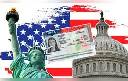 Atención, inmigrantes en EE. UU.: los requisitos que debes cumplir para acceder GRATIS a la ciudadanía americana