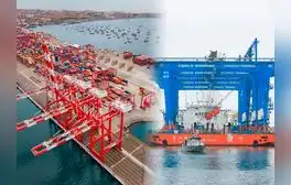 DP World Perú señala que el Megapuerto de Chancay no superará al Puerto del Callao: "Es casi imposible”