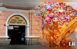Esta pastelería de 122 años prepara el 'mejor turrón' de Lima: conoce la historia de esta joya gastronómica