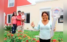 Gobierno brindará BONOS de más de S/30.000 para construir tu vivienda en estas regiones del Perú: ¿quiénes se benefician?