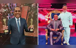 Exlocutor de Andrés Hurtado desmiente favores políticos y asegura que está desempleado: "Me dieron la espalda"