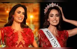 La increíble historia de la cubana que limpiaba baños y ahora es reina de belleza en Estados Unidos: "Un sueño"