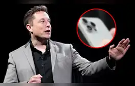 ¿Cuál es el smartphone de alta gama que utiliza Elon Musk y cuánto cuesta?: No es Android ni Apple