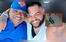 El Taiger, excantante de 'Los 4 de Cuba' recibe disparo en la cabeza y su estado de salud es crítico