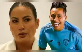 Pamela López revela cuánto dinero le dio Christian Cueva para la manutención de sus hijos: “Estoy realmente indignada”