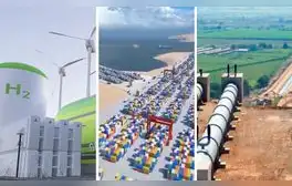 Estados Unidos apunta a Arequipa: conoce los 4 megaproyectos que se planean construir en la región