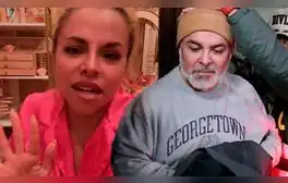 Josetty Hurtado ROMPE SU SILENCIO tras detención preliminar de su padre Andrés Hurtado: "Yo sé mi verdad"