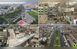 Estos son los distritos de Lima más afectados por la extorsión en 2024: San Juan de Lurigancho, Comas y Ate lideran la lista