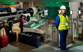 Así será el nuevo Aeropuerto Jorge Chávez, el más moderno de Sudamérica: LAP realizó pruebas al 92% de obras
