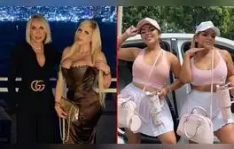 Laura Bozzo y su hija envían CONMOVEDOR mensaje de apoyo a Josetty Hurtado: “sabes lo mucho que las queremos”