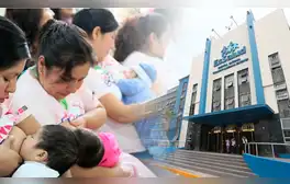 Subsidio de lactancia por S/ 820 para madres peruanas en EsSalud: ¿cuáles son los requisitos?