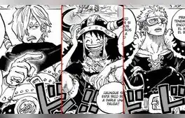‘One Piece 1128’, manga: ¿cuándo sale, a qué hora y dónde puedes leer el nuevo capítulo?