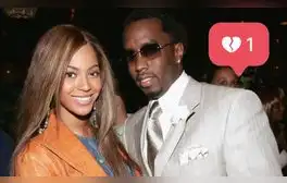 Sean Diddy Combs y Beyoncé: qué relación tienen y por qué la cantante perdió 5 millones de seguidores en redes sociales