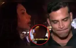 Christian Domínguez manda FUERTE MENSAJE tras visita de Christian Cueva a Pamela Franco