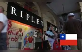 Ripley deberá indemnizar a 180.000 clientes por cobros injustos en retiros en tienda en Chile