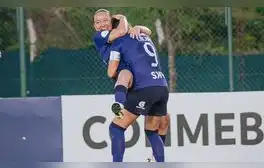 ¡Debut con victoria! Alianza Lima superó 2-0 a Santiago Morning en la Copa Libertadores Femenina 2024