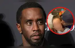 ¿P. Diddy tiene una hija adoptiva? Todo lo que se sabe sobre la menor que aparece en el polémico video junto con el rapero