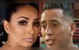 Pamela Franco toma RADICAL DECISIÓN tras reveladoras imágenes junto a Christian Cueva