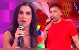 Renzo Schuller abandona 'Esto es Guerra': María Pía Copello toma su lugar en INESPERADO cambio