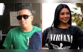 Christian Cueva REAPARECE en la Dirincri por posible suplantación de identidad tras VIDEO con Pamela Franco