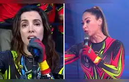 ¿Cuántos años tiene Melissa Loza y por qué Rosángela Espinoza la fastidia constantemente con su edad?