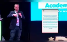 CEO de Sporting Cristal se pronuncia tras polémicas declaraciones que indignaron a hinchas rimenses
