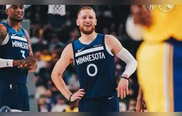 Los Lakers no pudieron ante Timberwolves y buscarán corregir errores para su debut en la NBA