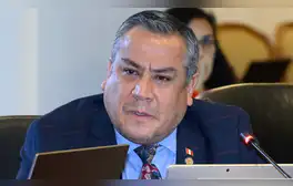 Gustavo Adrianzén viajará a Australia y Nueva Zelanda: ¿Quién estará a cargo de la PCM y cuál será el costo del viaje?
