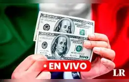 NUEVO PRECIO del DÓLAR EN MÉXICO en Banco Azteca HOY, 6 de octubre 2024