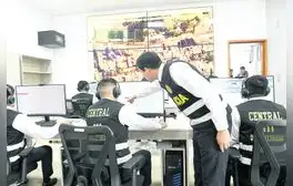 Gobierno habilita Línea 111 para denunciar delitos de extorsión