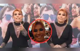Magaly Medina IMPACTA al no salir EN VIVO en su programa por INESPERADA razón