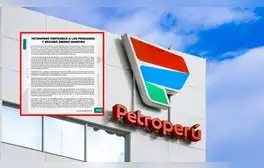 Ciudadanos se manifiestan en defensa de Petroperú: "Su renta petrolera no debe ser usada para fines mezquinos"