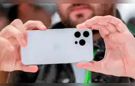 ¿Cuánto cuesta fabricar el iPhone 16 Pro Max? Esto es lo que gana Apple por cada celular