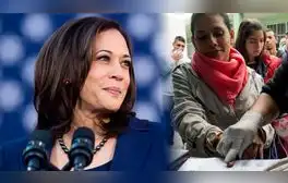 NUEVO ANUNCIO de Kamala Harris a votantes e INMIGRANTES LATINOS en Estados Unidos si gana las elecciones 2024
