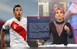 Magaly arremete contra Cienciano porque Cueva no pasa dinero a sus hijos: "¿No prometió que iba a enmendar su vida?"