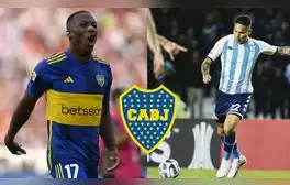 Luis Advíncula ya tiene DT: es un histórico de Boca Juniors que dirigió a Paolo Guerrero en Argentina