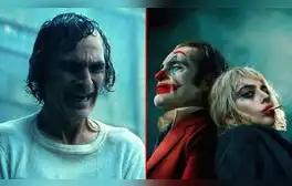 ‘Joker 2’ fue un fracaso rotundo y público la destruye: solo 36 películas tuvieron un puntaje menor