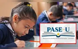 PASE-U segundo pago 2024: así será la distribución CONFIRMADA que hará IFARHU, según MEDUCA