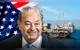 El nuevo pozo de petróleo y gas en un país de América Latina que produciría 10.000 barriles diarios a partir de 2026