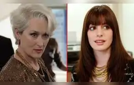 ‘El diablo viste a la moda 2’: CONFIRMAN inicio de rodaje de la secuela de cinta con Anne Hathaway y Meryl Streep