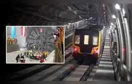 Metro de Lima: primeros 15 kilómetros de la Línea 2 se entregarán en 2026, uniendo Ate y el centro de Lima