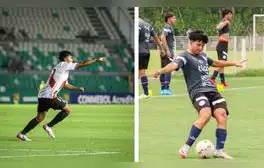 Perú vs Paraguay EN VIVO: hora, canal y alineaciones por el Sudamericano Sub-15