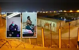 Desde el penal Ancón I cabecillas de bandas coordinaban extorsiones