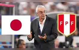 Las 2 joyas peruanas que pueden jugar por Japón, pero que Jorge Fossati no los considera en la selección