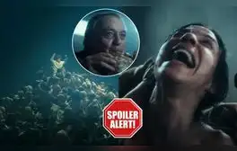 Nadie entendió el final de 'El hoyo 2': ¿qué significan los niños y el regreso de queridos personajes?