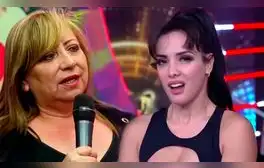 Madre de Rosangela Espinoza lanza CONTUNDENTE MENSAJE tras revelarse la edad de su hija: "La envidia de muchos"