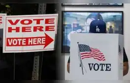 Elecciones en Estados Unidos 2024: GUÍA RÁPIDA de cómo y dónde votar en Florida