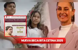 La MALA NOTICIA para beneficiarios de la Beca Benito Juárez: ¿qué pasará con los pagos 2024 y la Beca Rita Cetina?
