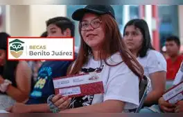 ¿Cómo saber si cobro Becas Benito Juárez en Banco del Bienestar? Revisa con CURP si recibes el pago de 11 mil pesos