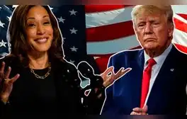 Elecciones Estados Unidos 2024: ¿Quién va ganando, Donald Trump o Kamala Harris? Esto dice la ÚLTIMA ENCUESTA